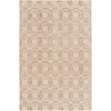 Surya Ridgewood1 5' x 7'6" Rug