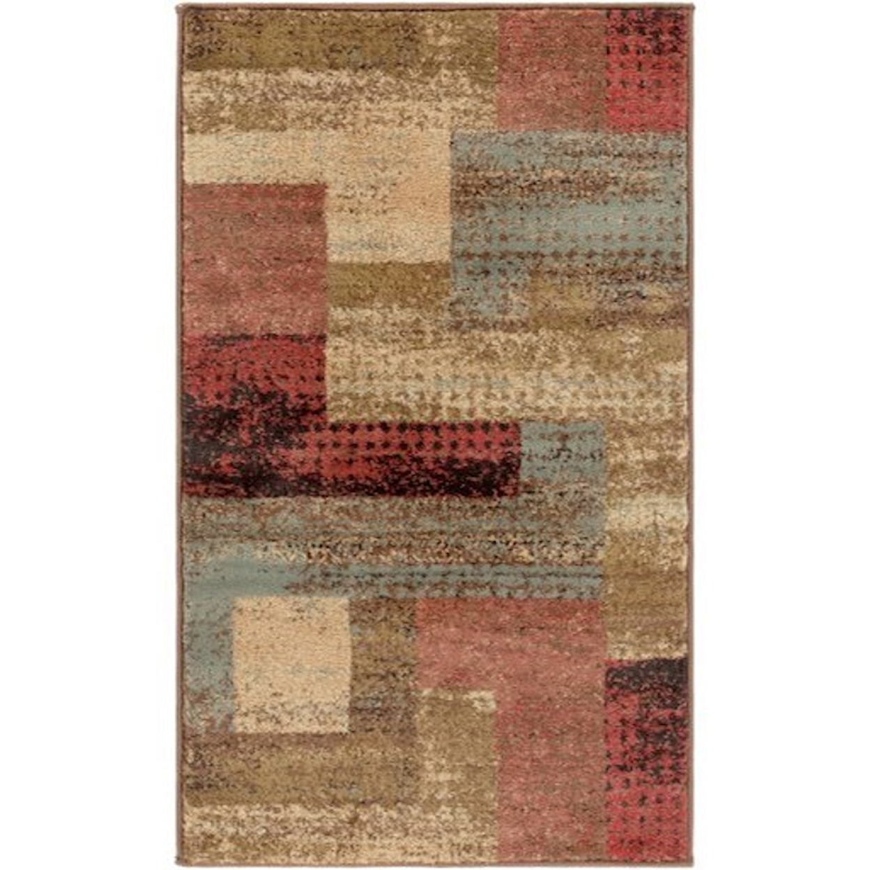 Surya Riley 12' x 14'11" Rug