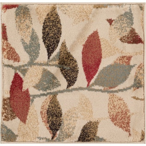 12' x 14'11" Rug
