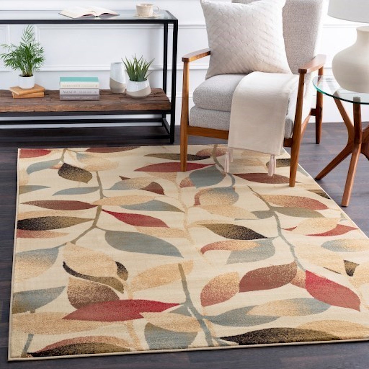 Surya Riley 12' x 14'11" Rug