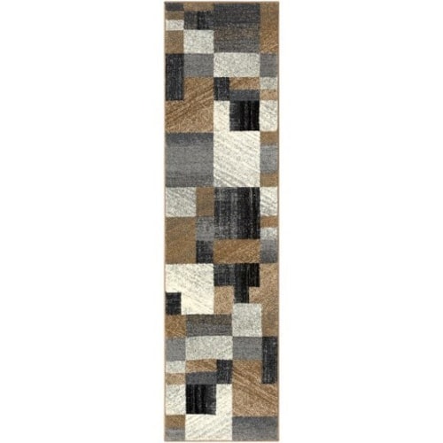 2' x 3'3" Rug