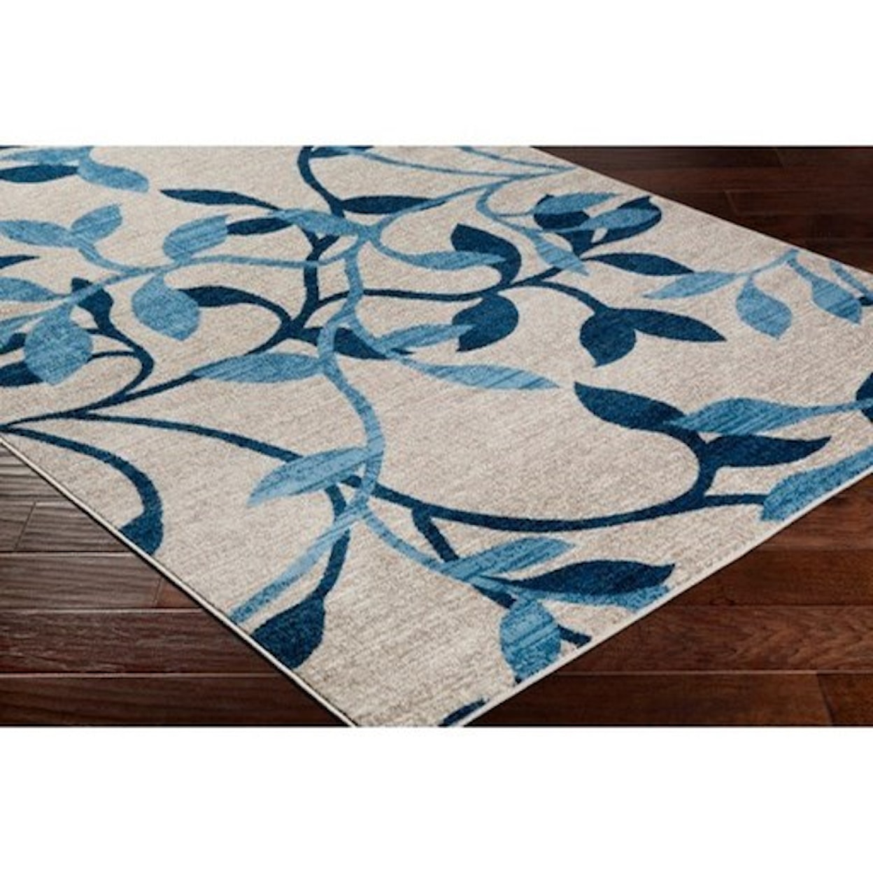 Surya Riley 2' x 3'3" Rug