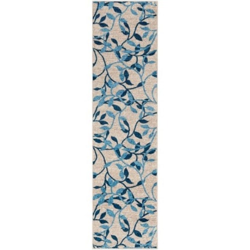 7'10" x 10'10" Rug