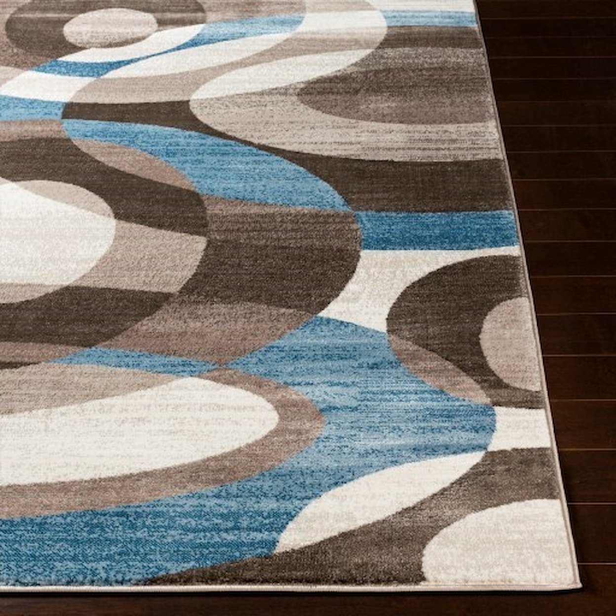 Surya Riley 2' x 3'3" Rug