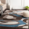 Surya Riley 2' x 7'5" Rug