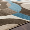 Surya Riley 3'11" x 5'3" Rug