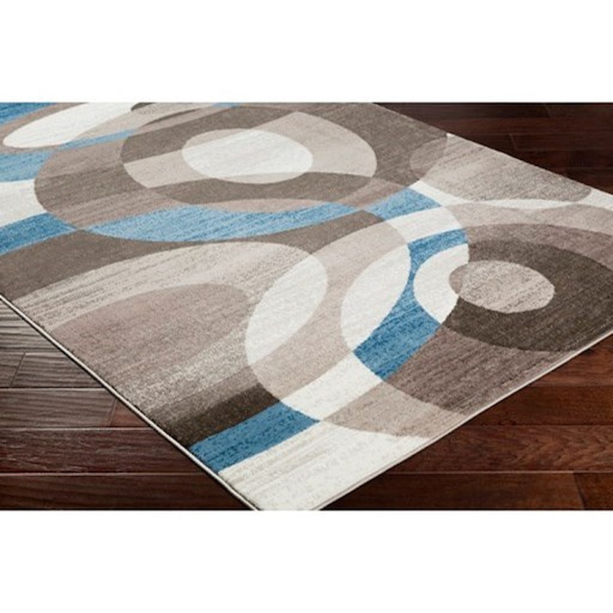 Surya Riley 3'11" x 5'3" Rug