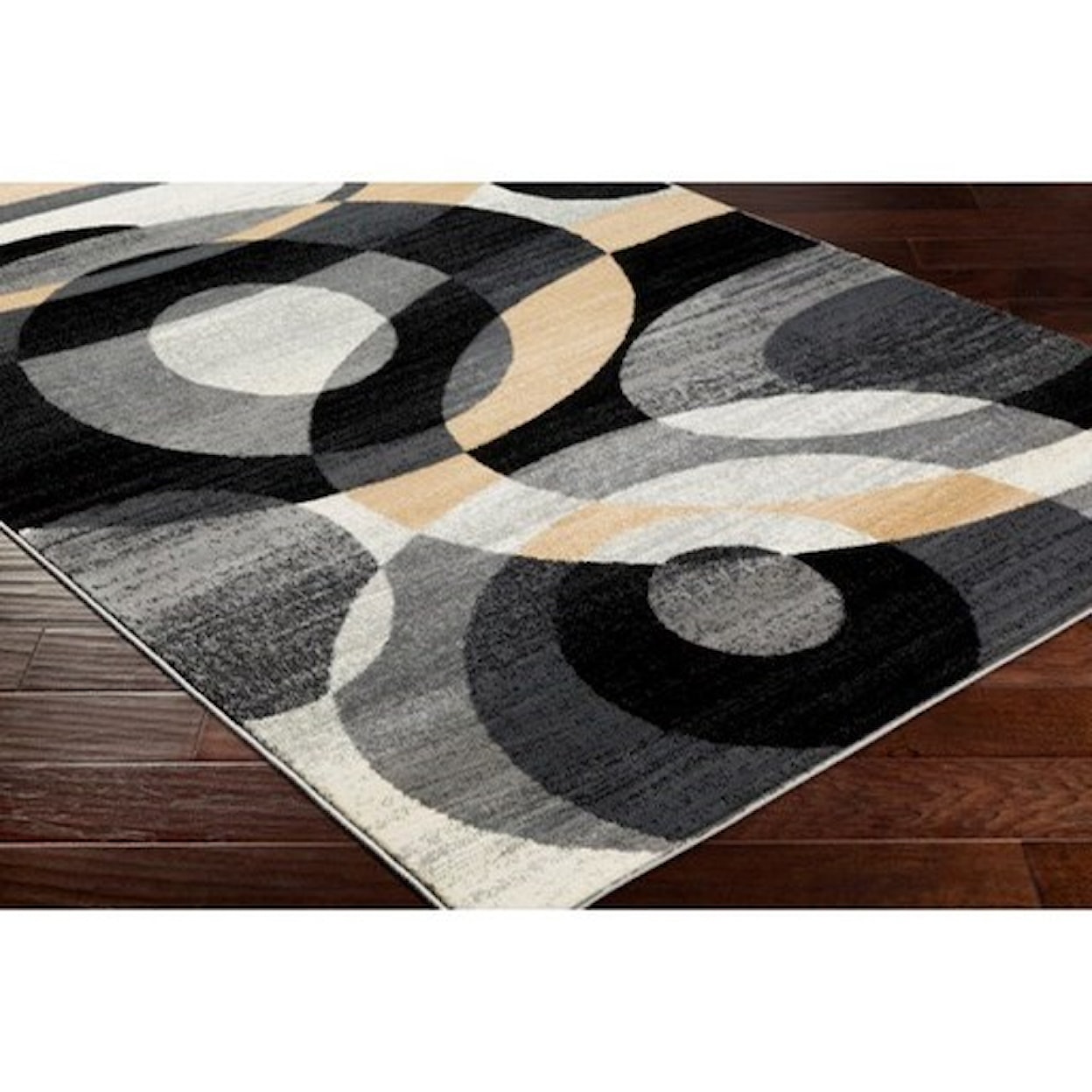 Surya Riley 9'10" x 12'10" Rug