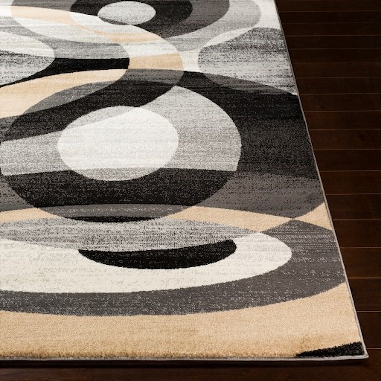 Surya Riley 5'3" x 7'7" Rug