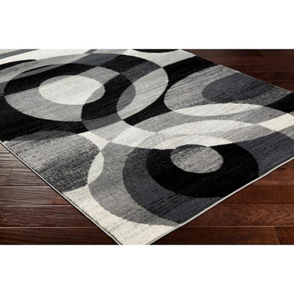 Surya Riley 2' x 7'5" Rug