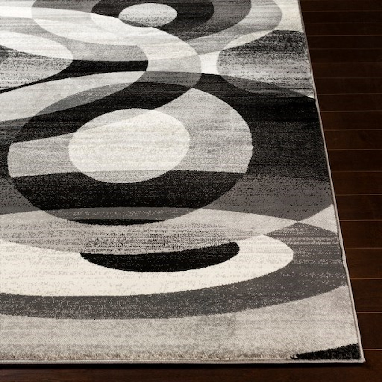 Surya Riley 3'11" x 5'3" Rug