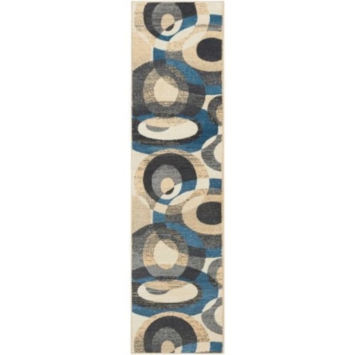 2' x 7'5" Rug