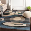 Surya Riley 2' x 7'5" Rug