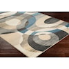 Surya Riley 2' x 7'5" Rug