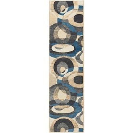 2' x 7'5" Rug
