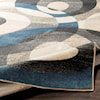 Surya Riley 3'11" x 5'3" Rug