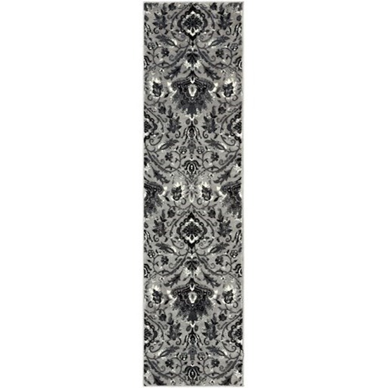 Surya Riley 6'7" x 9'6" Rug