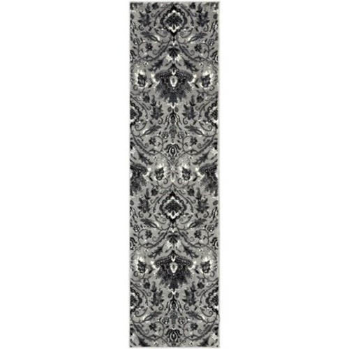 6'7" x 9'6" Rug
