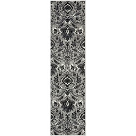 6'7" x 9'6" Rug