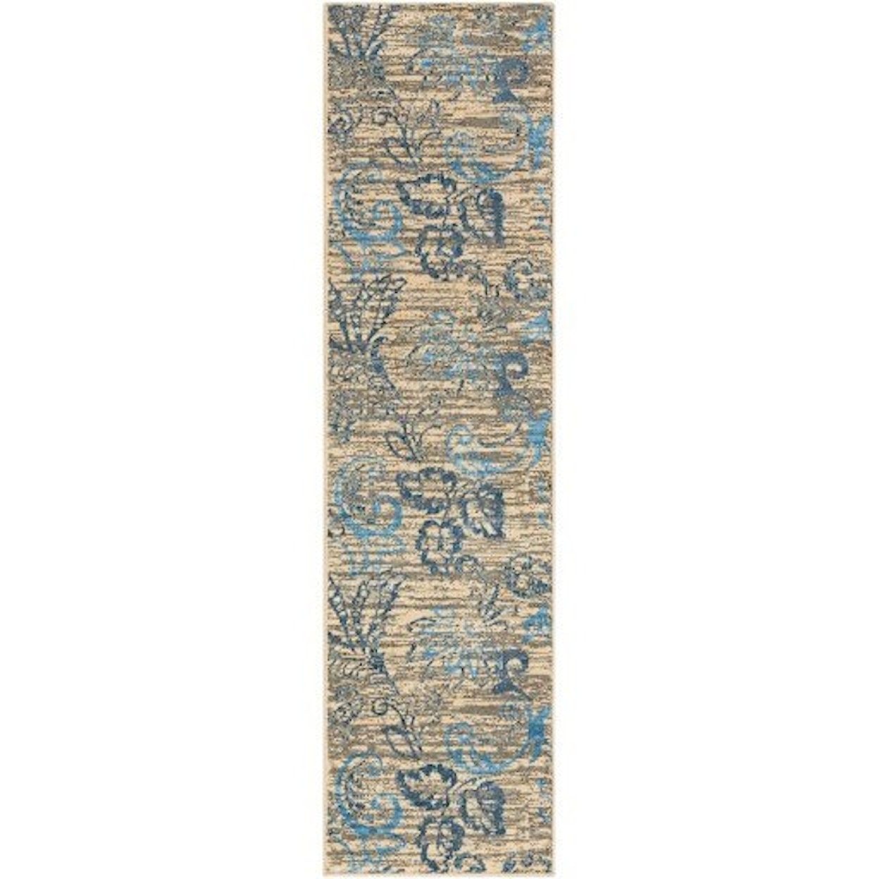 Surya Riley 9'10" x 12'10" Rug