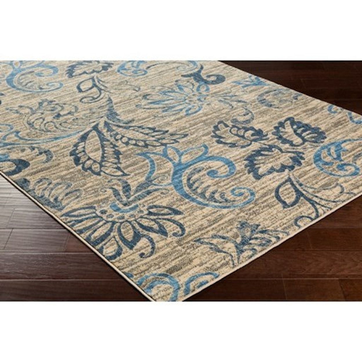 Surya Riley 9'10" x 12'10" Rug