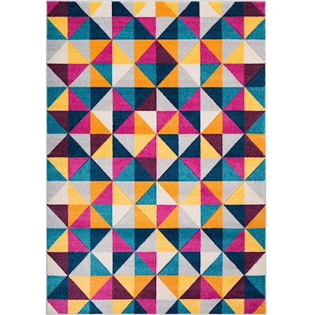 2' x 3' Rug