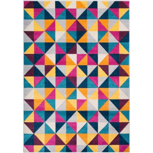 7' 10" x 10' 3" Rug
