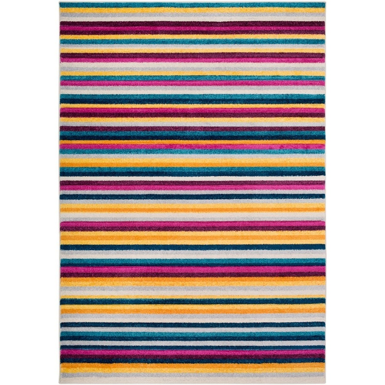 Surya Rio 5' 3" x 7' 6" Rug