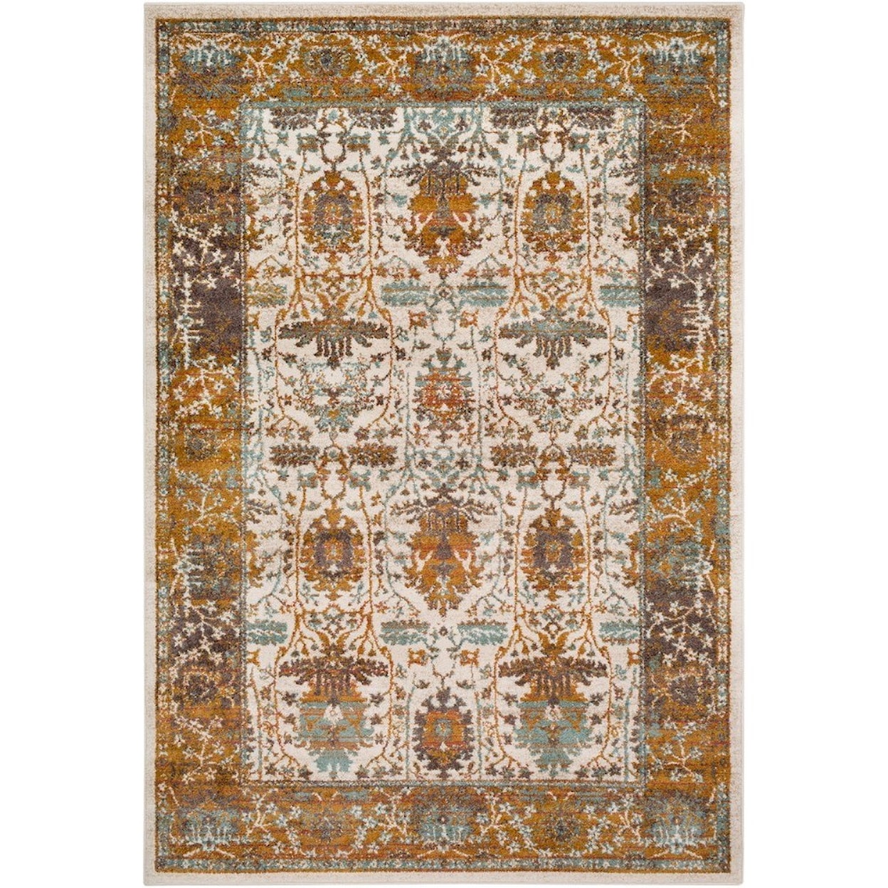 Surya Rio 7' 10" x 10' 3" Rug