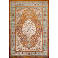 2' x 3' Rug