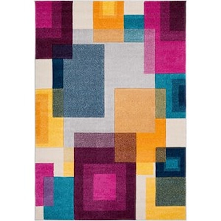 2' x 3' Rug