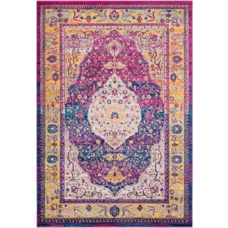 2' x 3' Rug
