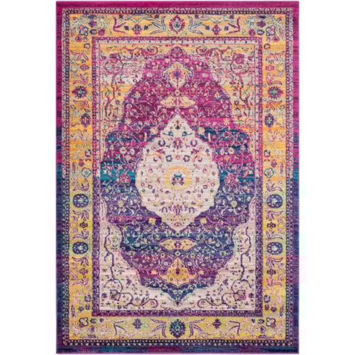 2' x 3' Rug
