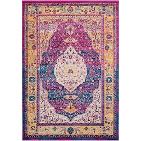2' x 3' Rug