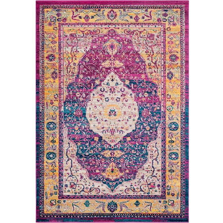 7' 10" x 10' 3" Rug