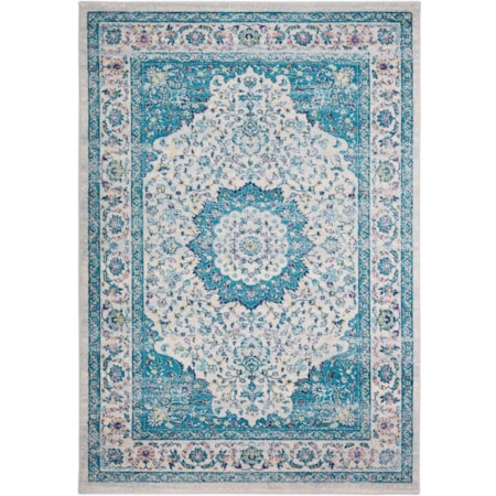 2' x 3' Rug