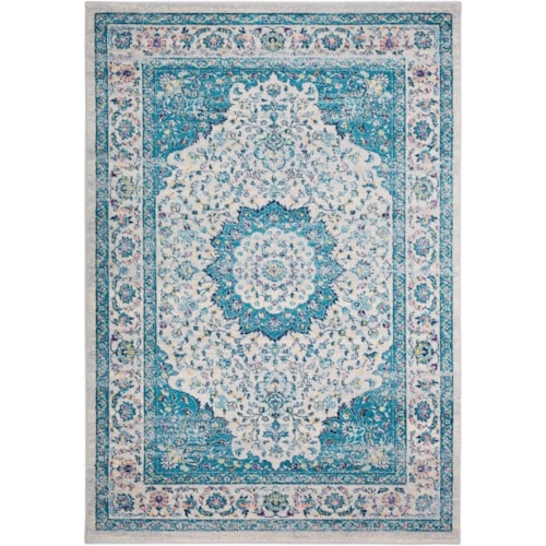 2' x 3' Rug