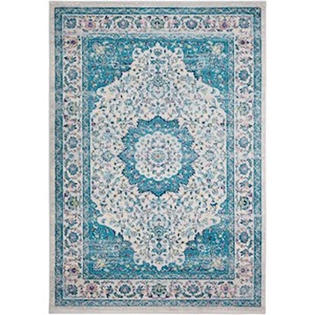 2' x 3' Rug
