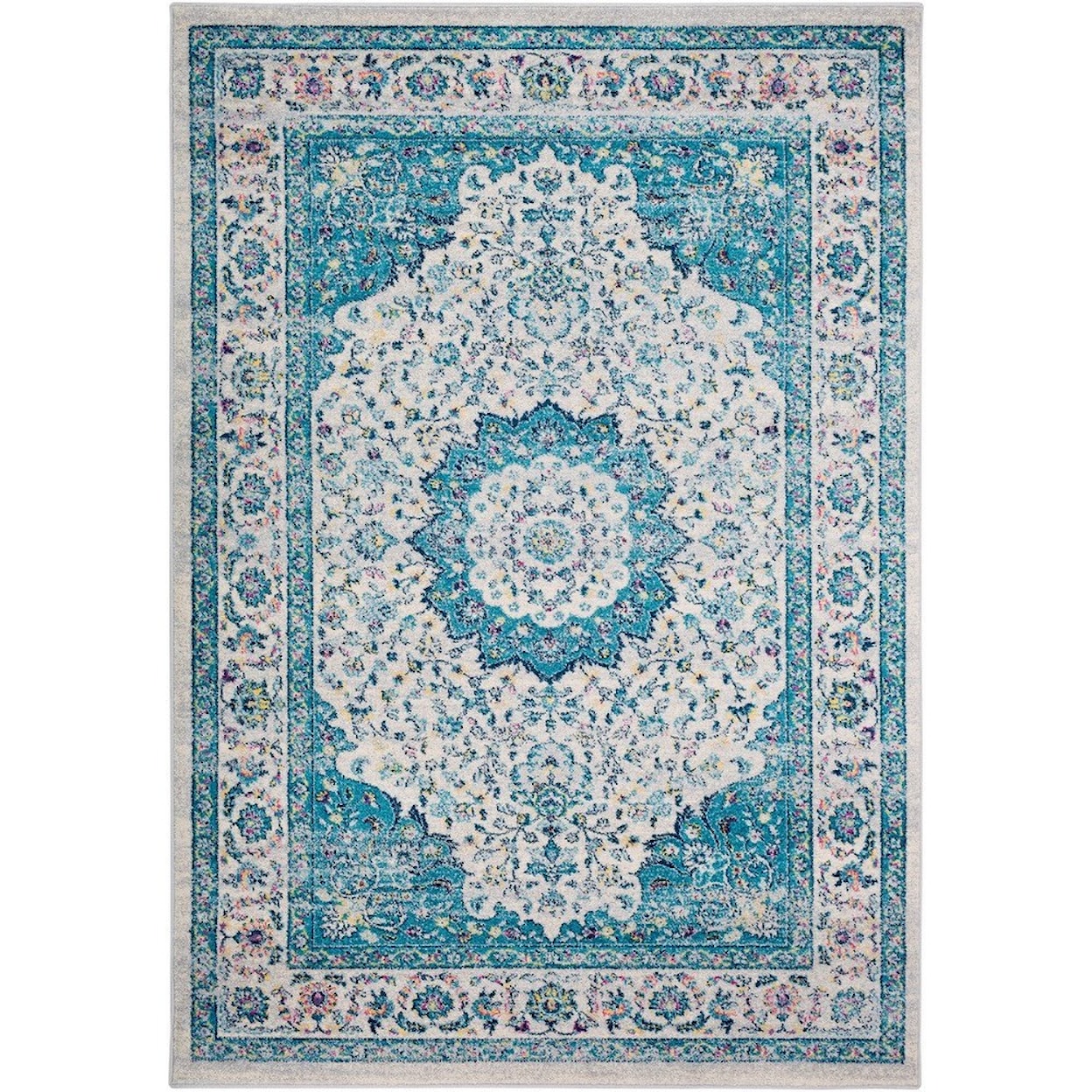 Surya Rio 5' 3" x 7' 6" Rug