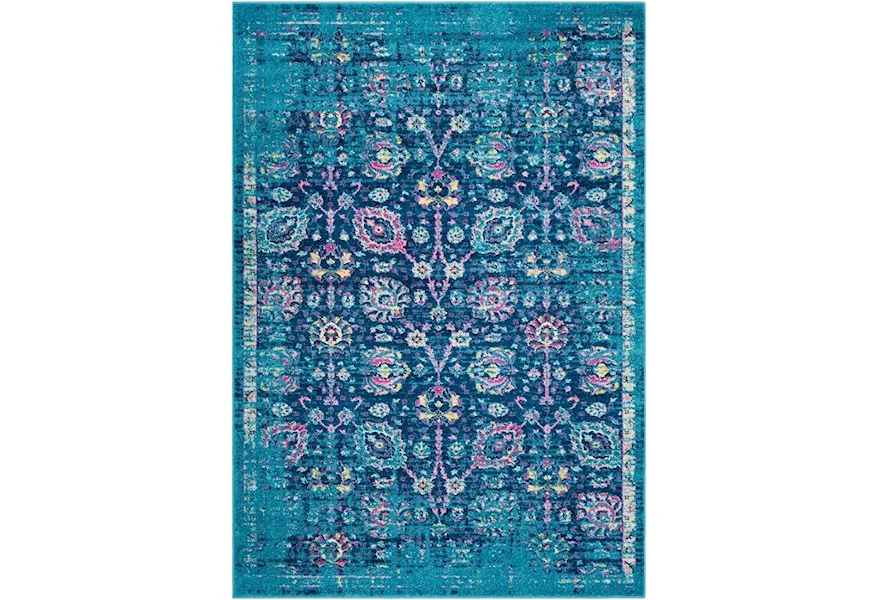 Rio 7' 10" x 10' 3" Rug by Surya at Lagniappe Home Store