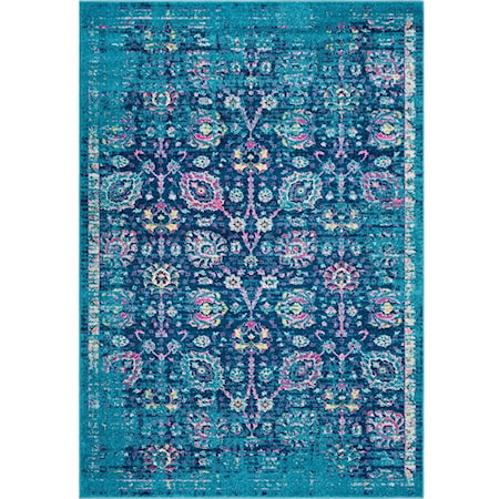 7' 10" x 10' 3" Rug