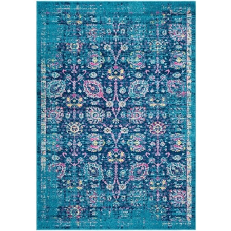 7' 10" x 10' 3" Rug