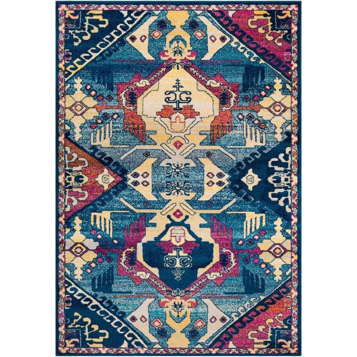 Surya Rio 2' x 3' Rug