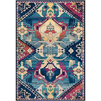 7' 10" x 10' 3" Rug