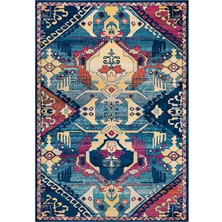 7' 10" x 10' 3" Rug