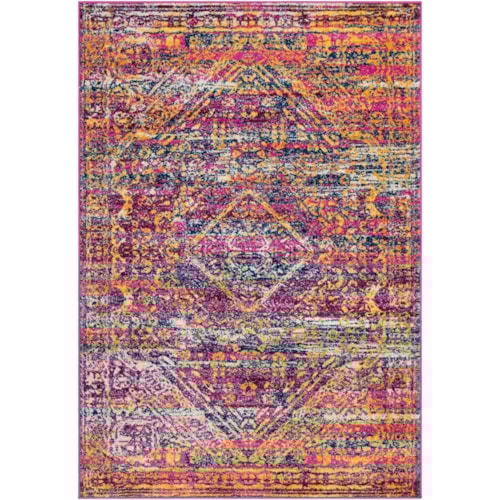 2' x 3' Rug