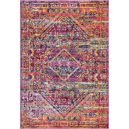 2' x 3' Rug