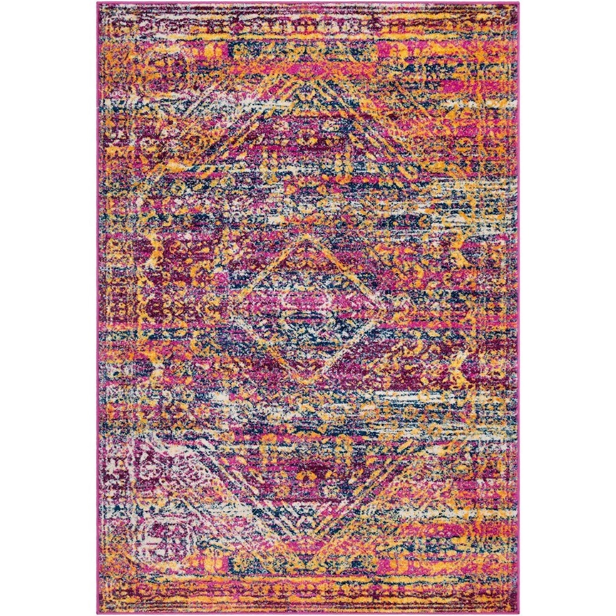 Surya Rio 5' 3" x 7' 6" Rug