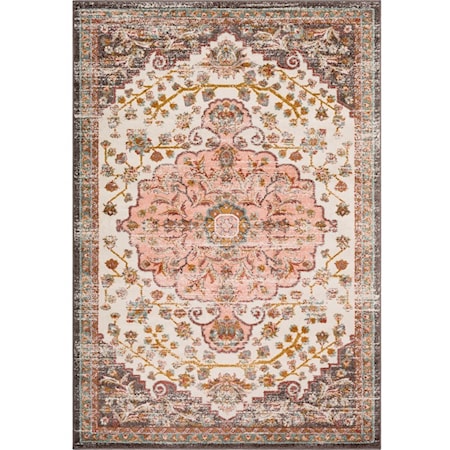 5' 3" x 7' 6" Rug