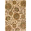 Surya River Home 5'2" x 7'6" Rug